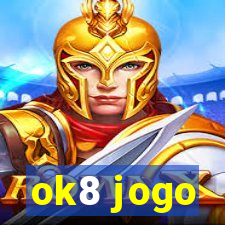 ok8 jogo